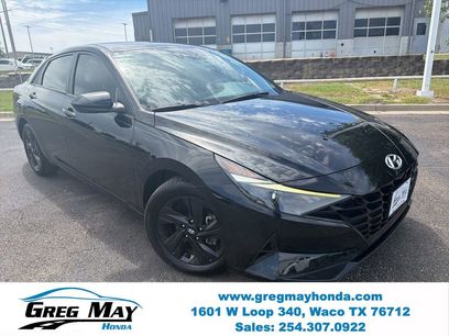 Used 2023 Hyundai Elantra SEL w/ Cargo Package