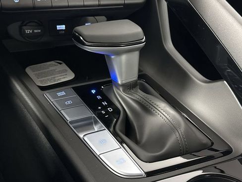 New 2026 Hyundai Elantra Limited image 26