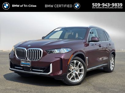 Used 2024 BMW X5 xDrive40i w/ Premium Package
