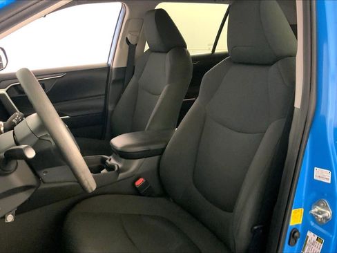 Used 2020 Toyota RAV4 LE w/ All Weather Liner Package image 22