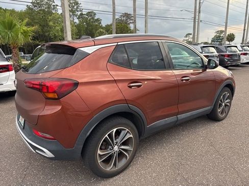 Used 2020 Buick Encore GX Select FWD image 5