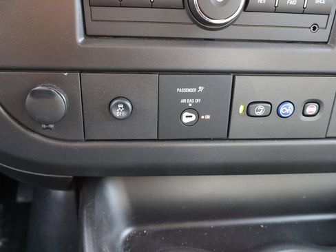 New 2025 Chevrolet Express 3500 w/ Power Convenience Package image 14