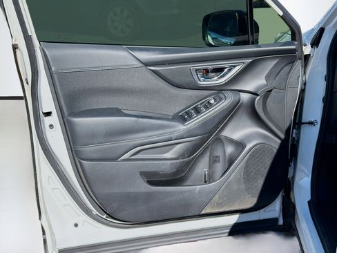 Used 2020 Subaru Forester Premium image 21