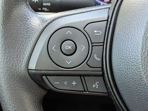 Certified 2024 Toyota RAV4 XLE w/ Convenience Package AWD/4WD image 24
