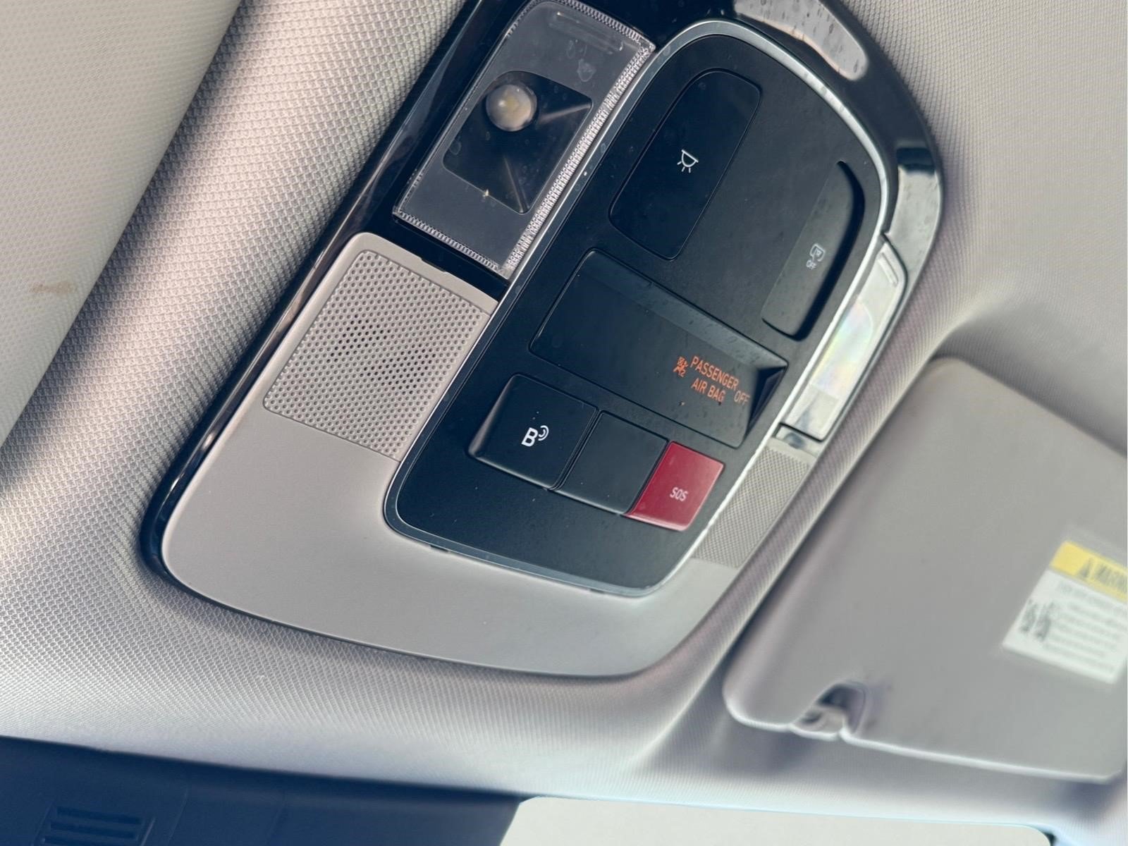 Certified 2025 Hyundai Tucson SE FWD image 29