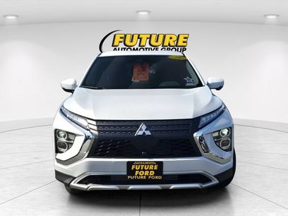 Used 2026 Mitsubishi Eclipse Cross SE