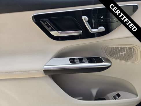 Certified 2026 Mercedes-Benz GLC 300 GLC 300 image 21