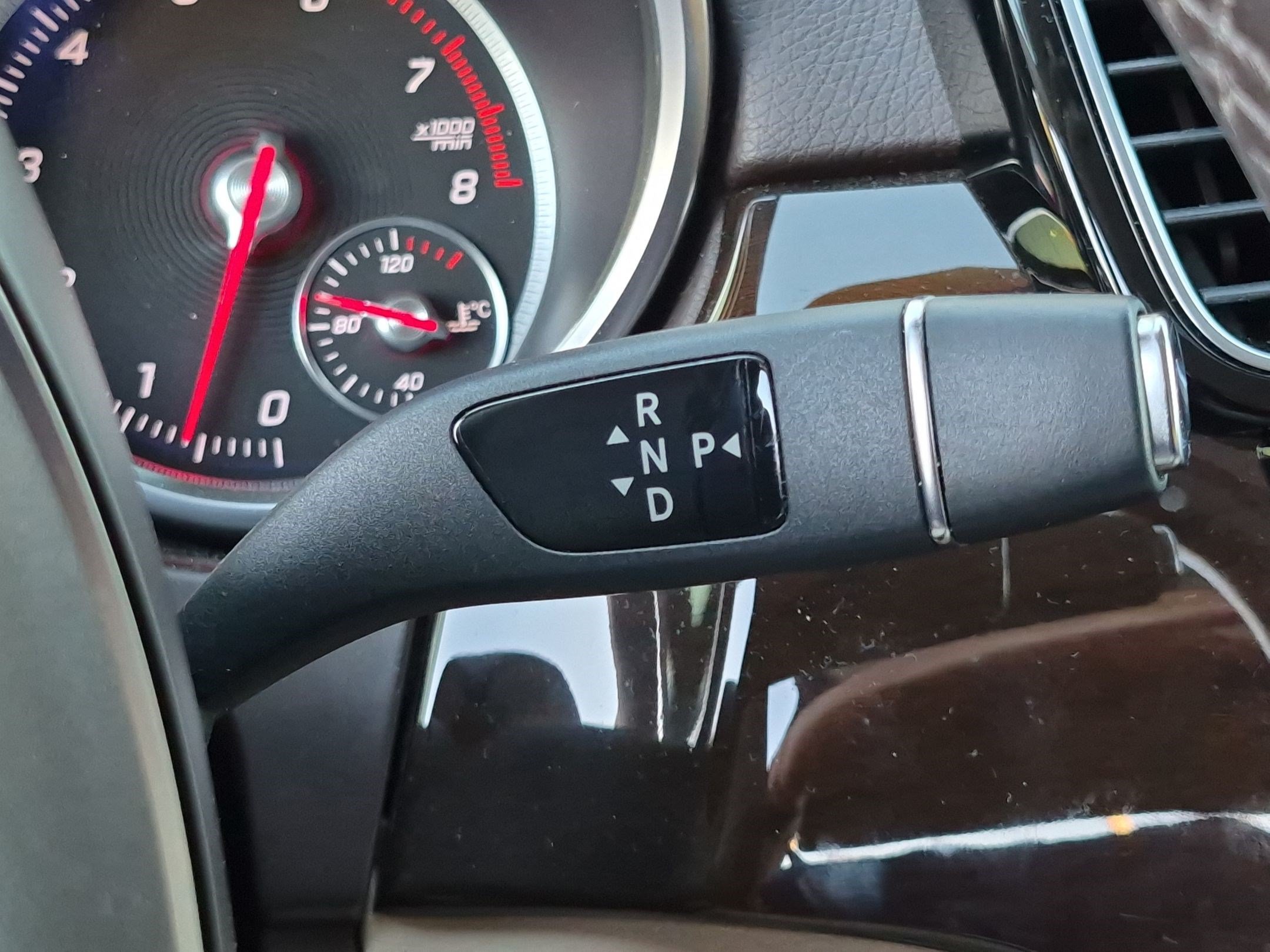 Used 2016 Mercedes-Benz GLE 350 4MATIC image 21