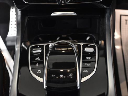 Used 2024 Mercedes-Benz G 63 AMG 4MATIC image 35