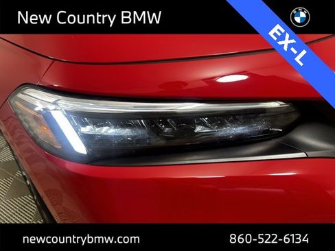 Used 2024 Honda Civic EX-L image 28