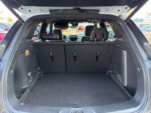 Used 2022 Chevrolet TrailBlazer ACTIV w/ Sun and Liftgate Package image 9