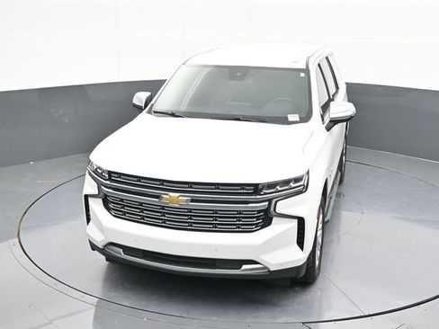 Used 2023 Chevrolet Tahoe Premier image 64