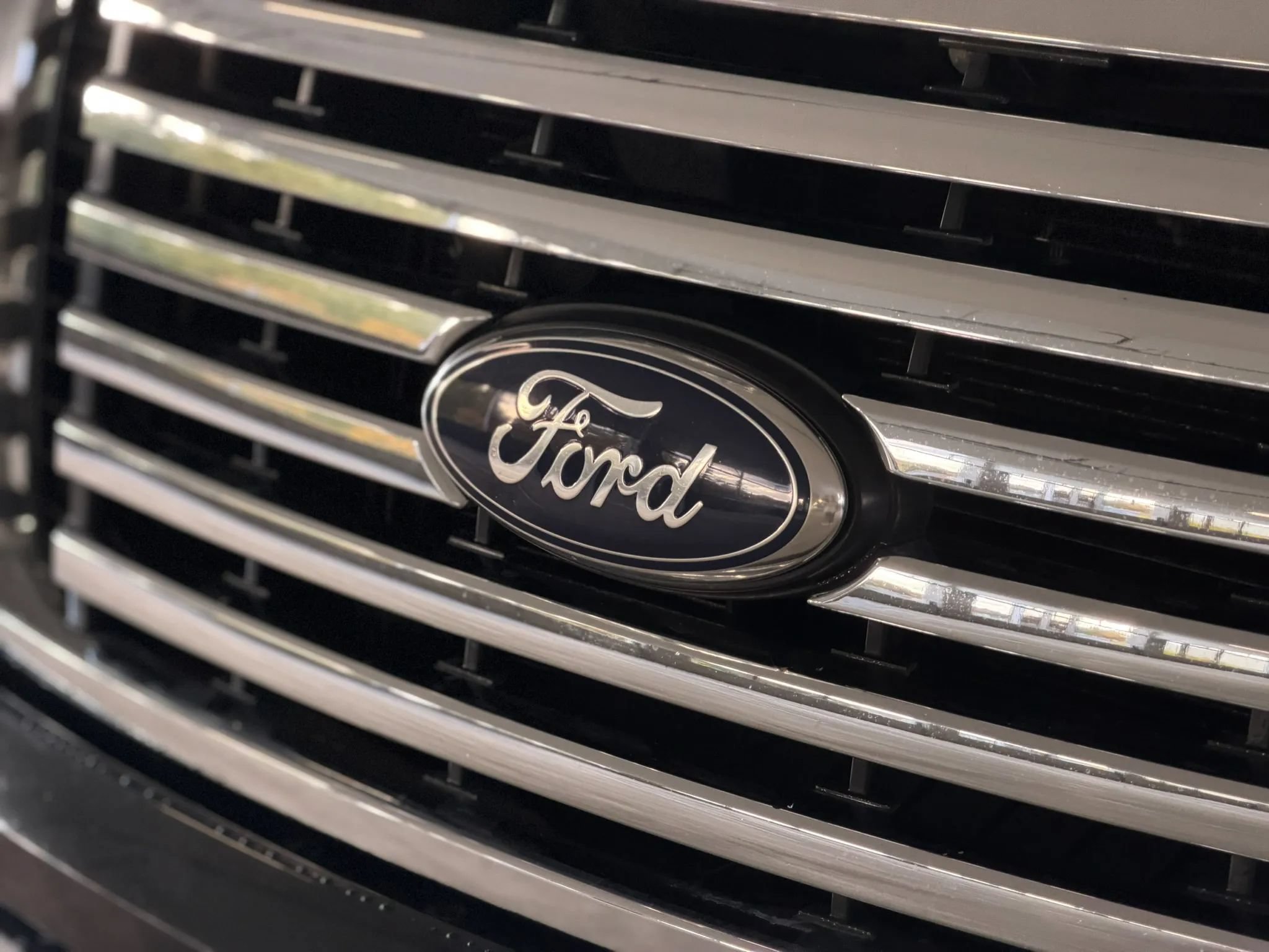 Used 2011 Ford F150 XLT w/ XTR Pkg AWD/4WD image 20