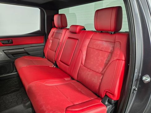 Used 2024 Toyota Tundra TRD Pro AWD/4WD image 16