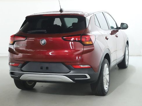 Used 2023 Buick Encore GX Preferred FWD image 46