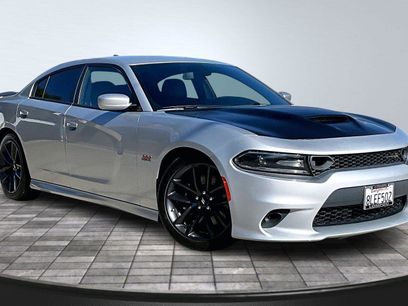 Used 2019 Dodge Charger Scat Pack w/ Plus Group