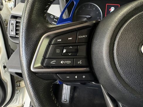 Used 2024 Subaru Outback Premium AWD/4WD image 16