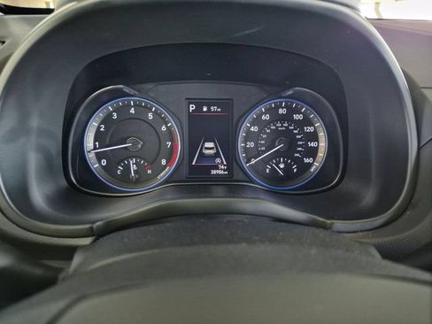 Used 2023 Hyundai Kona SEL w/ Cargo Package FWD image 14
