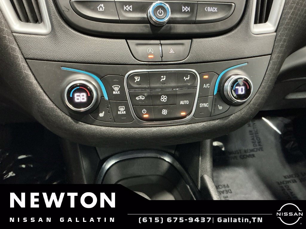 Used 2023 Chevrolet Malibu LT FWD image 8