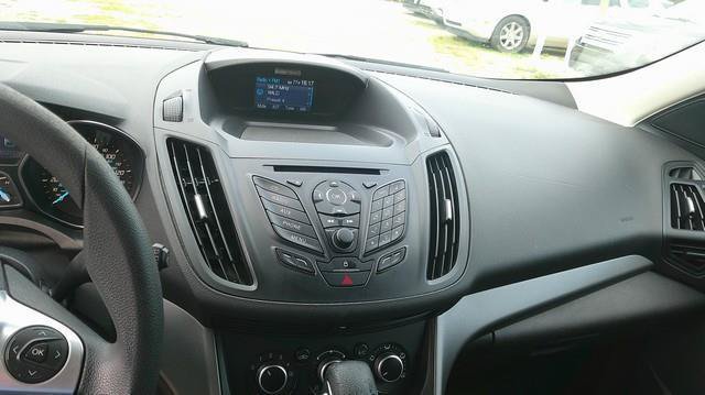 Used 2013 Ford Escape S FWD image 7