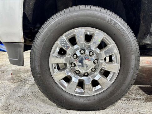 Used 2019 GMC Sierra 2500 Denali w/ Duramax Plus Package image 25