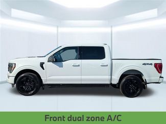 Used 2023 Ford F150 XLT w/ Equipment Group 302A High AWD/4WD video 2