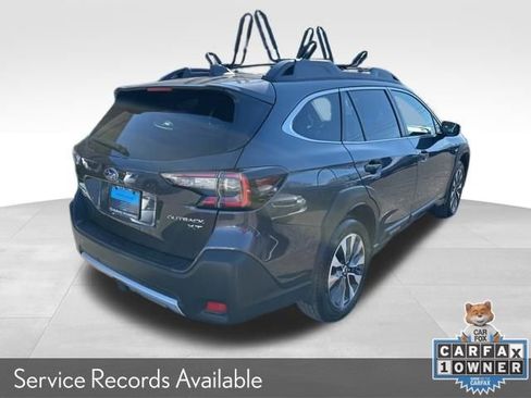 Certified 2023 Subaru Outback Limited XT image 8