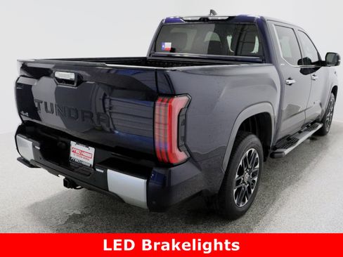 Used 2023 Toyota Tundra Limited image 7