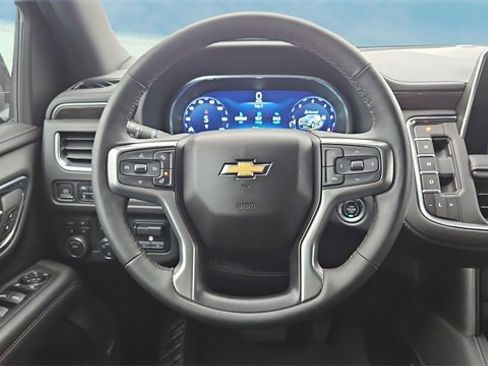 Used 2023 Chevrolet Tahoe LT w/ Luxury Package image 11