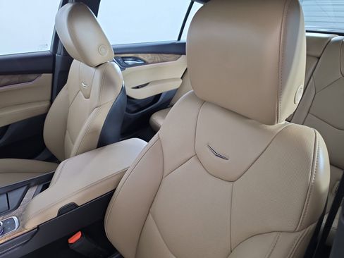 Used 2025 Cadillac CT5 Premium Luxury w/ Technology Package RWD image 17