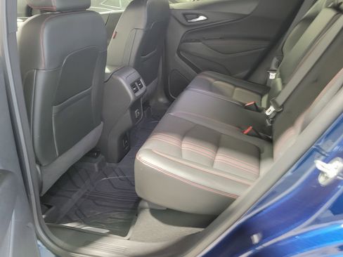 Certified 2023 Chevrolet Equinox RS image 35