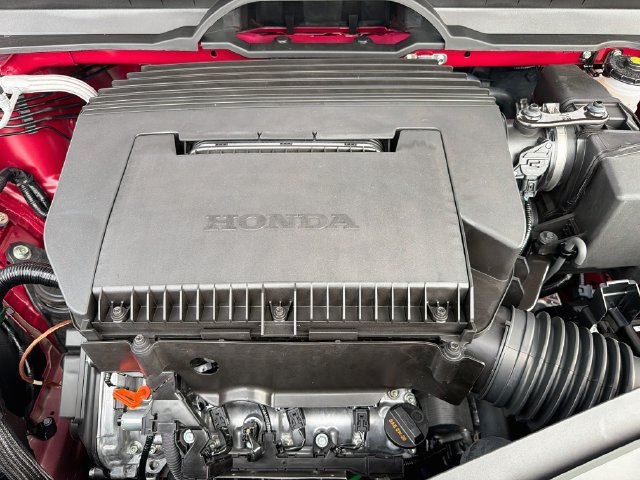 New 2026 Honda Pilot EX-L image 29