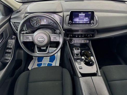 Used 2024 Nissan Rogue S FWD image 27