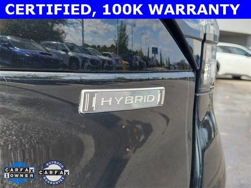 Certified 2025 Subaru Forester Sport image 5