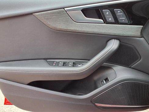 Used 2024 Audi A5 2.0T Premium Plus image 22