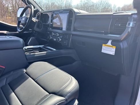 New 2026 Ford F350 Platinum w/ FX4 Off-Road Package image 14
