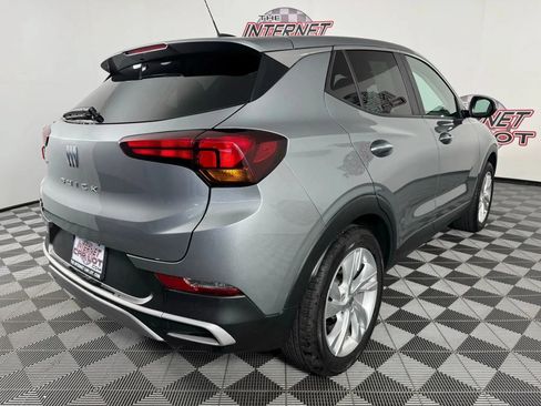 Used 2024 Buick Encore GX Preferred w/ Comfort Package AWD/4WD image 27