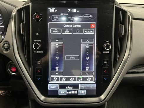 Used 2025 Subaru Crosstrek 2.5i Limited image 19