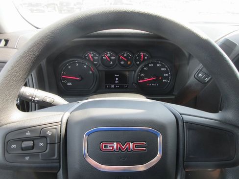 New 2026 GMC Sierra 3500 Pro image 17