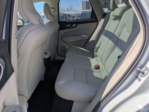 New 2026 Volvo XC60 T8 Ultra w/ Protection Package Premier AWD/4WD image 15
