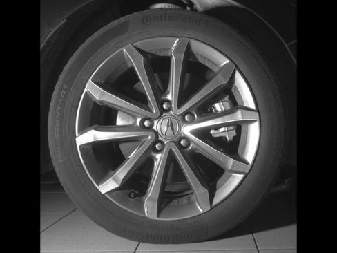 Used 2024 Acura Integra FWD image 26
