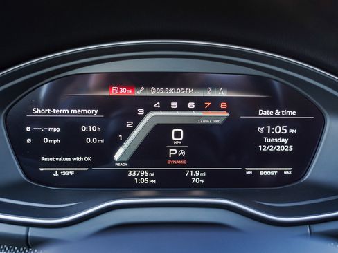 Used 2023 Audi SQ5 Premium Plus w/ Premium Plus Package image 59