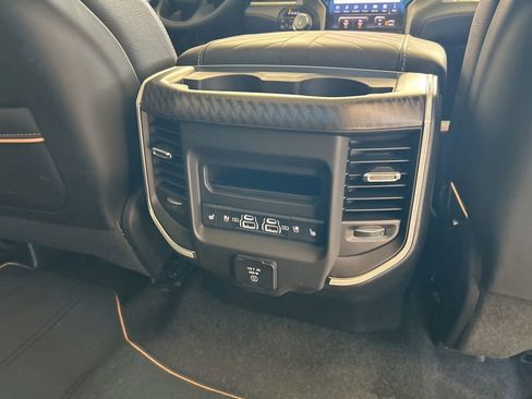 New 2026 RAM 1500 Tungsten w/ Bed Utility Group image 46