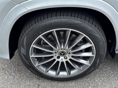 New 2026 Mercedes-Benz GLE 350 4MATIC image 13
