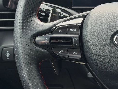 Used 2023 Hyundai Elantra N Line FWD image 24
