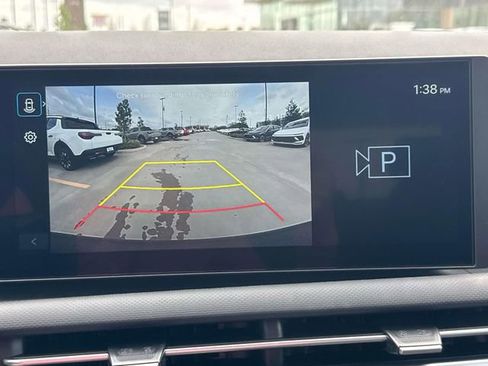 New 2026 Hyundai Santa Cruz SEL FWD image 30