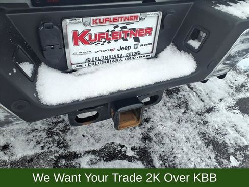 Used 2022 Ford F350 Lariat w/ Lariat Ultimate Package image 17