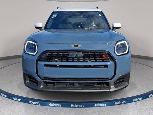 New 2026 MINI Cooper Countryman S image 2
