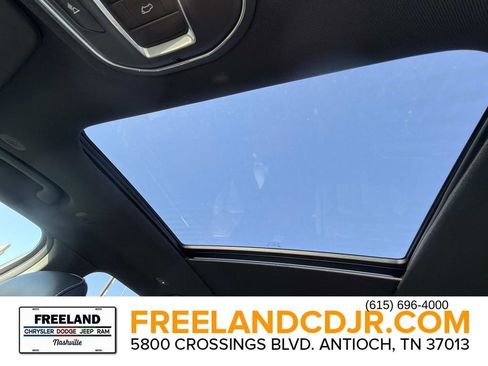 New 2025 Jeep Grand Cherokee L Limited w/ MOPAR Finishing Package image 33