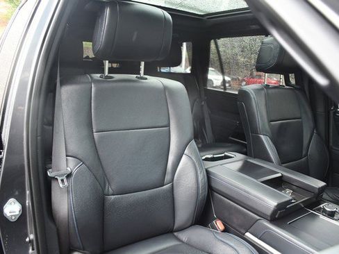 Certified 2024 Toyota Sequoia Platinum AWD/4WD image 27